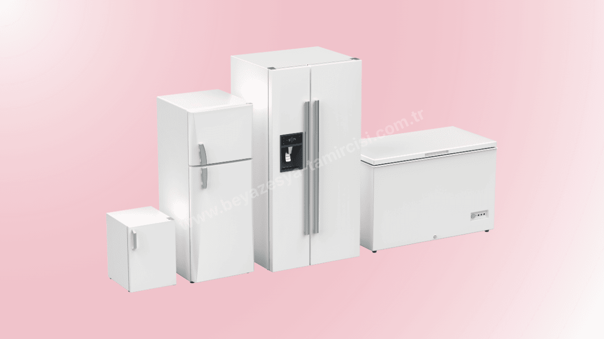 Pınarbaşı Buzdolabı Tamircisi - Pınarbaşı Beyaz Eşya Tamircisi