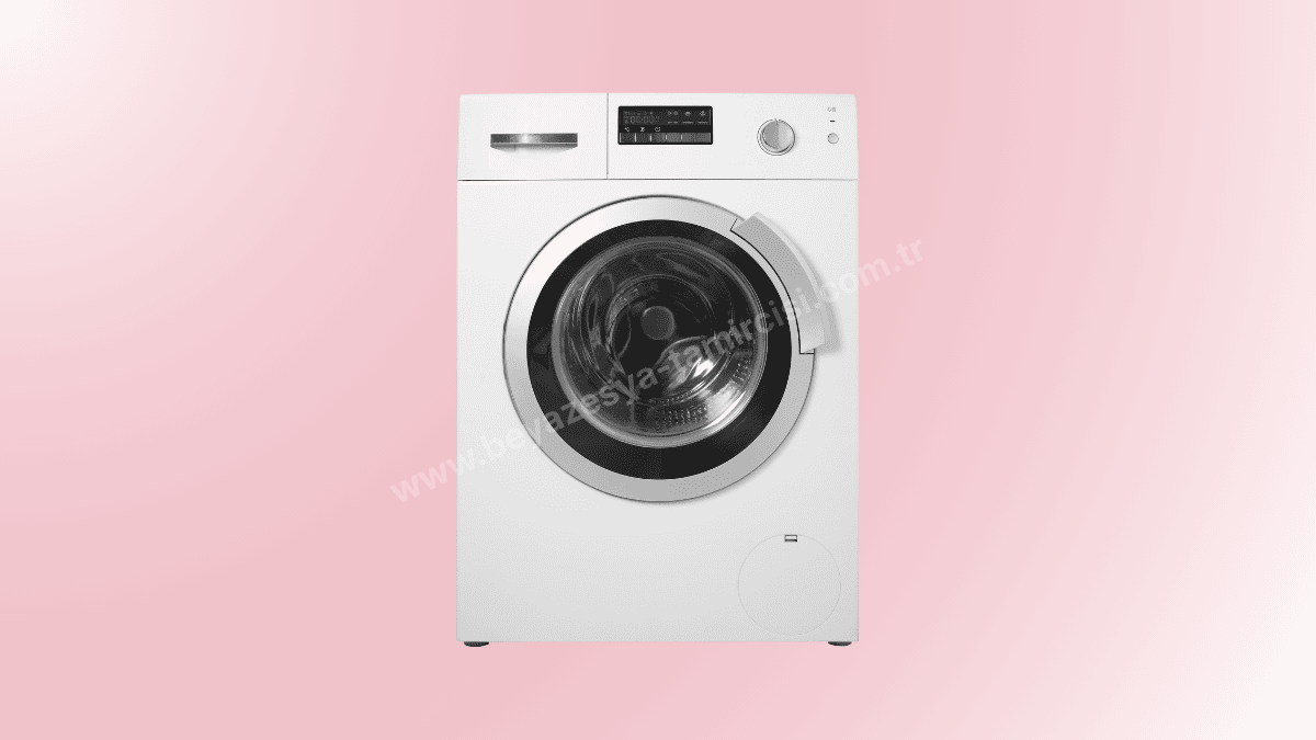 Pınarbaşı Çamaşır Makinesi Tamircisi - Pınarbaşı Beyaz Eşya Tamircisi