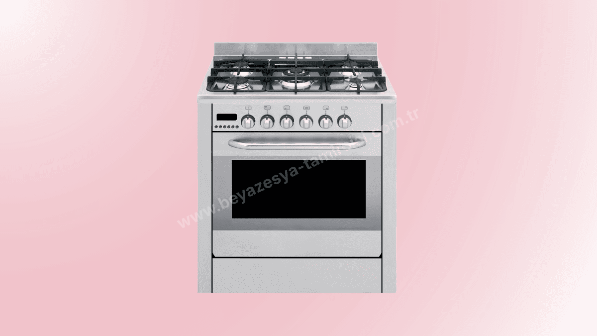 Pınarbaşı Fırın & Ocak Tamircisi - Pınarbaşı Beyaz Eşya Tamircisi