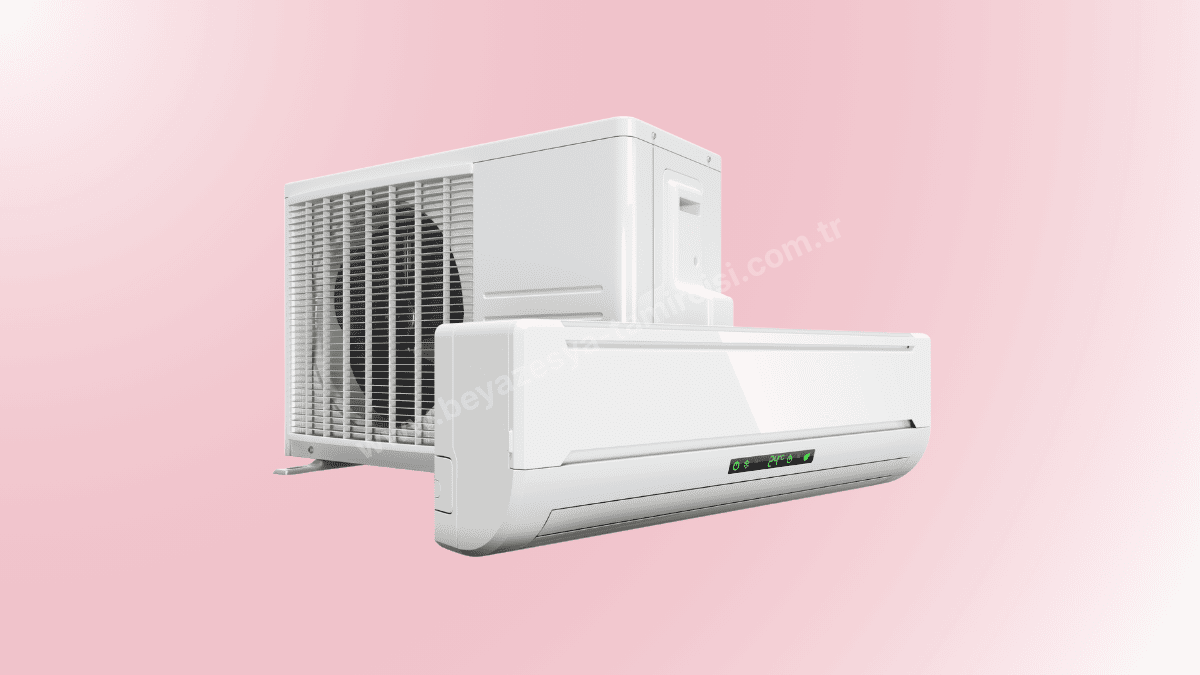 Pınarbaşı Klima Tamircisi - Pınarbaşı Beyaz Eşya Tamircisi